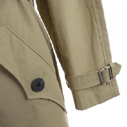 クリスチャンディオール CHRISTIAN DIOR 30MONTAIGNE 841M55A3332 Áo khoác trench - Hàng hiệu Chính hãng 820909