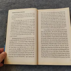 BÍ ẨN TAM GIÁC VÀNG 697733