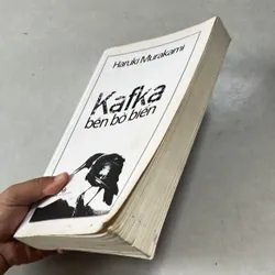 Kafka bên bờ biển - Haruki Murakami 589944