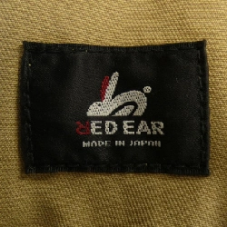 Áo khoác RED EAR - Hàng hiệu Authentic 889615