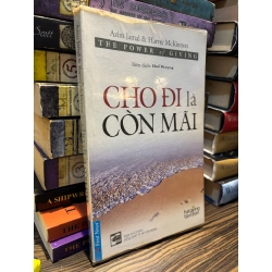 Cho đi là còn mãi - Azim Jamal & Harvey Mckinnon