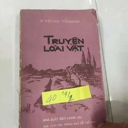 Truyện loài vật 