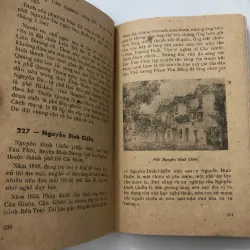 Đường Phố Hà Nội - Nguyễn Vinh Phúc, Trần Huy Bá - Địa chí/Lịch sử 706104