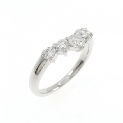 Nhẫn kim cương PT 0.50CT