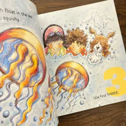 ✨𝟏, 𝟐, 𝟑 … 𝒃𝒚 𝒕𝒉𝒆 𝑺𝒆𝒂✨ 778450