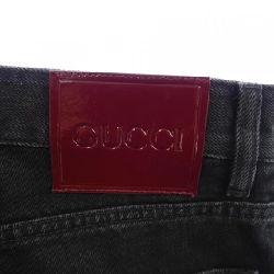 Gucci GUCCI 796483 XDC29 Jeans - Hàng hiệu Chính hãng 890767