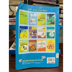 Tâm lý học trẻ em lứa tuổi mầm non – Nguyễn Ánh Tuyết (chủ biên), Đinh Thị Kim Thoa