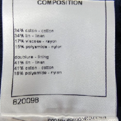 Chanel CHANEL P53702K06959 Váy - Hàng hiệu Authentic 818865