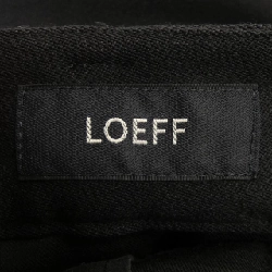 LOEFF 8814-299-0080 Quần - Hàng hiệu Chính hãng 813621