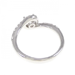 Nhẫn kim cương PT900 0.520CT D SI1 Tốt - Hàng hiệu Chính hãng 879436