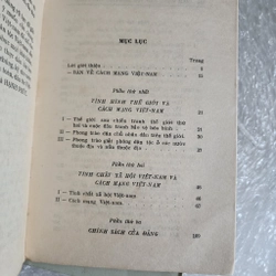 Cách mạng dân tộc dân chủ nhân dân Việt Nam 2 tập | Trường Chinh | 1976 463806