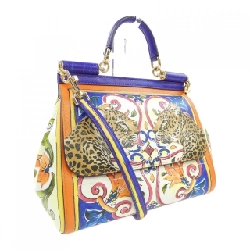 【Mã giảm giá】 Túi Dolce & Gabbana DOLCE&GABBANA 659636