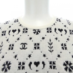 Chanel CHANEL P62572K48015 Áo len 628608