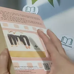 Trách em thật quá xinh (tập 2) - Vị Tái 688629