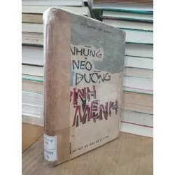 Những nẻo đường định mệnh - Đức Quang & Thề Trường 396148
