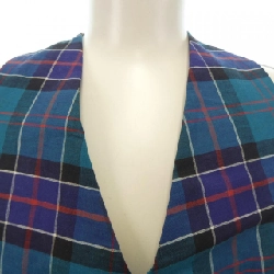 Áo gile BEVILACQUA - Hàng hiệu Authentic 900924