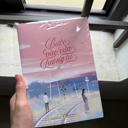 Sách ngôn tình-Bước vào cửa tương tư