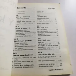 TIẾNG ANH TRONG Y KHOA  777002