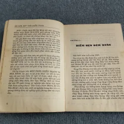 SÀI GÒN, MỘT THỜI CHIẾN TRANH 694820