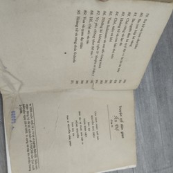 Truyện Cổ Dân Gian Ấn Độ

Dịch giả: Cao Huy Đỉnh
NXB: Khoa Học Xã Hội
Phát hành: 1996 189478