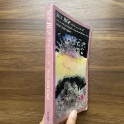 Sen búp từng cánh hé - Thích Nhất Hạnh 991447