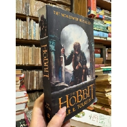 THE HOBBIT - J.R.R. TOLKIEN 119379