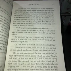 Lửa đắng - Nguyễn Bắc Sơn 1009499