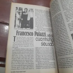 KIẾN THỨC NGÀY NAY số 282 ngày 1.06.1998 593640