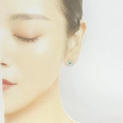 PT Ngọc lục bảo Bông tai 0.17CT - Hàng hiệu Chính hãng 869240