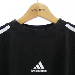 Áo thun BALENCIAGA - Hàng hiệu Authentic 899407