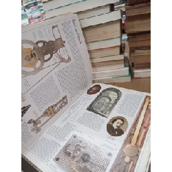 Force & motion - Collins Eyewitness science 758660