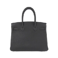 Túi xách Hermès Birkin 30cm 030520CK - Hàng hiệu Chính hãng 767716