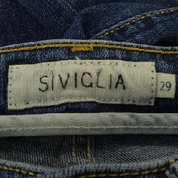 SIVIGLIA P15EE1M0222JS998 Jeans - Hàng hiệu Authentic 885122