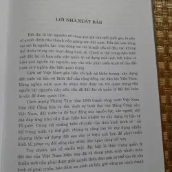 QUẢN LÝ ĐẤT ĐAI Ở VIỆT NAM 761484