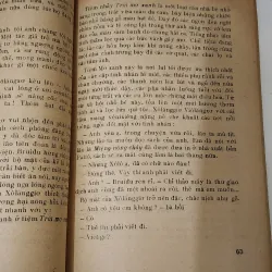 Truyện ngắn CUỐN SỔ MÀU XANH (Henri Troyat) 791304