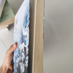 Hồ Ly Biết Yêu - Thu Ngân dịch 552076