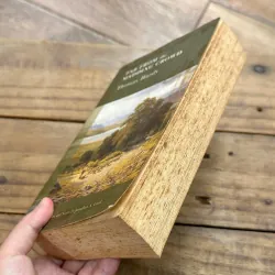 Far From the Madding Crowd  - Thomas Hardy 736178