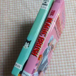 COMBO 2 CUỐN ENID BLYTON - WELL, REALLY, MR. TWIDDLE!
✨ THE MAGIC BRUSH AND OTHER STORIES 974944