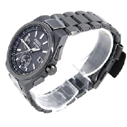 Đồng hồ Seiko Astron điện tử 8B63-0BH0/SBXY087 TI Solar Quartz - Hàng hiệu Chính hãng 889324