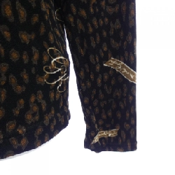 Thương hiệu Ý 282411-D0G Áo - Hàng hiệu Authentic 821611