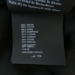 【Mã giảm giá】Áo thun PRADA 637070