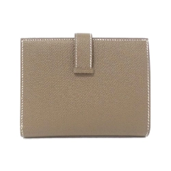 Ví compact Hermès Bearn 039790CC - Hàng hiệu Authentic 770205