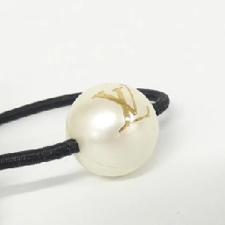 Louis Vuitton dây buộc tóc Parigram M02093 phụ kiện tóc - Hàng hiệu chính hãng 772829