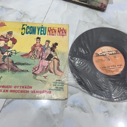 Đĩa cải lương xưa 474958