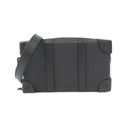 Túi đeo vai Louis Vuitton Trunk mềm Monogram M80224