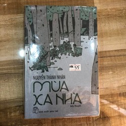 Mùa xa nhà - Nguyễn Thành Nhân 149917