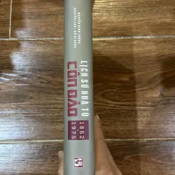 Lịch Sử Nhà Tù Côn Đảo 1862-1975 (k3) 799398