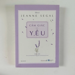 Cảm giác được yêu (2018)