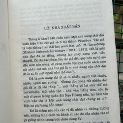 Một anh hùng thời đại - L. Lermontop Lermontov 383828