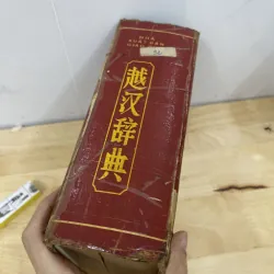 Từ Điển Việt Hán  786995